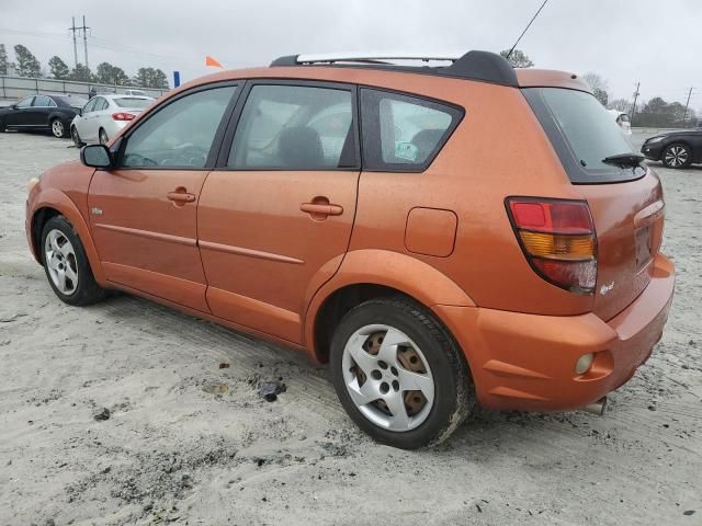 2004 Pontiac Vibe