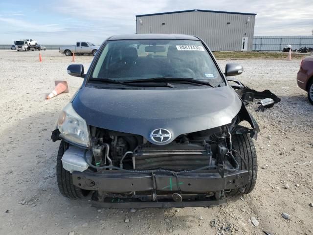 2010 Scion XD