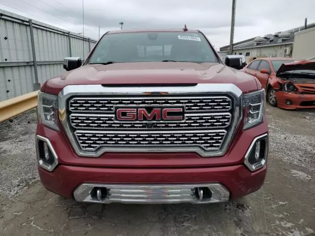 2020 GMC Sierra K1500 Denali