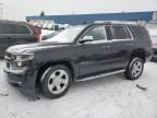 2015 Chevrolet Tahoe K1500 LTZ