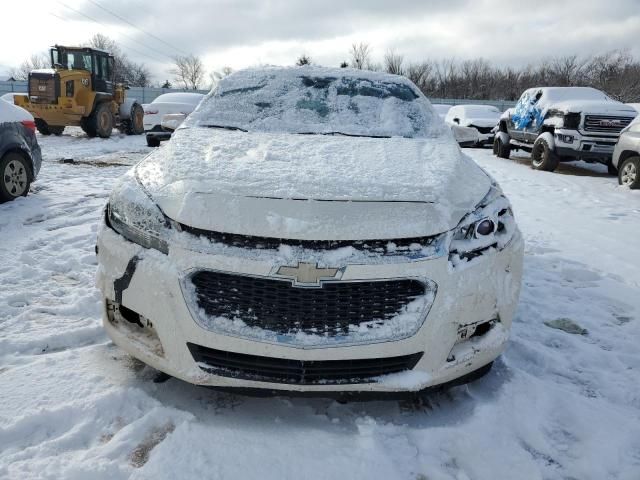 2014 Chevrolet Malibu 1LT