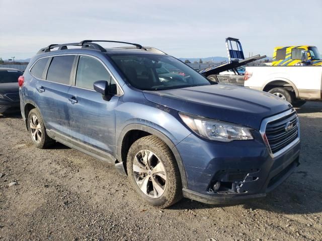 2020 Subaru Ascent Premium