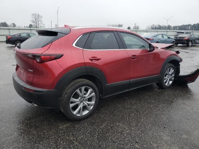 2021 Mazda CX-30 Premium