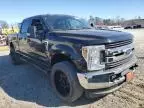 2018 Ford F250 Super Duty