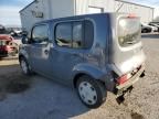 2013 Nissan Cube S