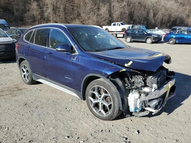 2016 BMW X1 XDRIVE28I