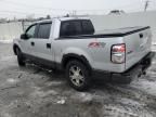 2006 Ford F150 Supercrew