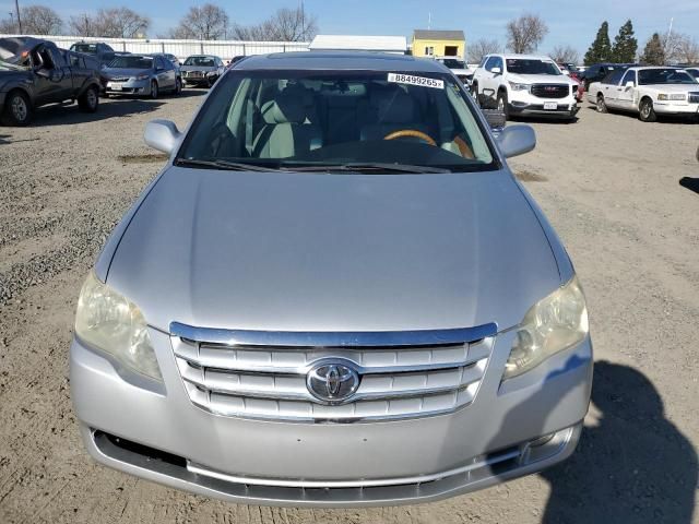 2006 Toyota Avalon XL