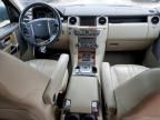 2016 Land Rover LR4 HSE