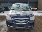 2013 Chrysler Town & Country Touring L