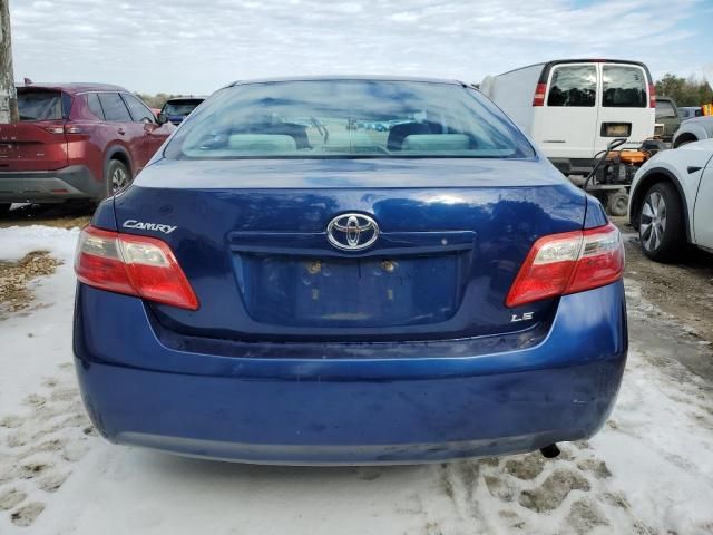 2009 Toyota Camry Base