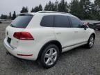 2011 Volkswagen Touareg V6