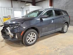 2022 Chevrolet Equinox LT en venta en Chatham, VA