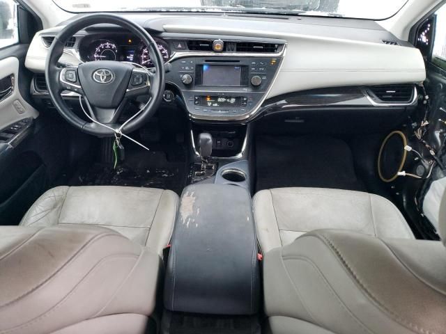 2013 Toyota Avalon Base