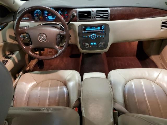 2007 Buick Lucerne CXL