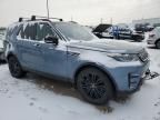 2019 Land Rover Discovery HSE