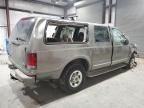 2005 Ford Excursion Limited