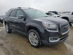 2017 GMC Acadia Limited SLT-2