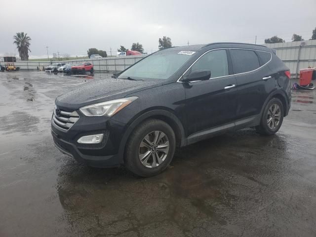 2016 Hyundai Santa FE Sport