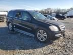 2012 Mercedes-Benz GL 450 4matic