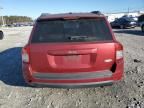 2012 Jeep Compass Latitude