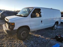 2011 Ford Econoline E250 Van en venta en Montgomery, AL