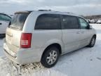 2009 Chrysler Town & Country Touring