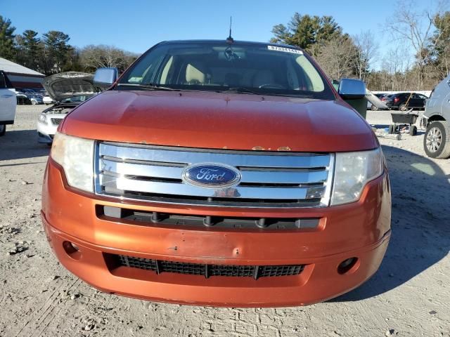 2008 Ford Edge Limited