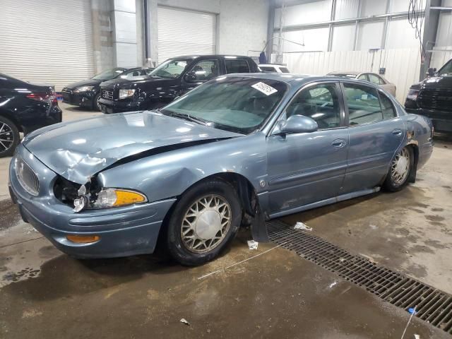 2000 Buick Lesabre Custom