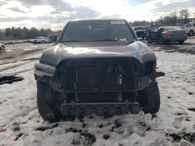 2023 Toyota Tacoma Double Cab