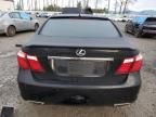 2007 Lexus LS 460L