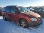 2003 Dodge Caravan SE