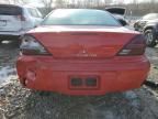 2005 Pontiac Grand AM SE