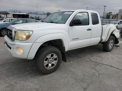 2008 Toyota Tacoma Prerunner Access Cab en venta en Sun Valley, CA