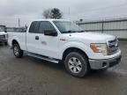 2014 Ford F150 Super Cab