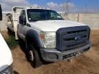 2015 Ford F450 Super Duty