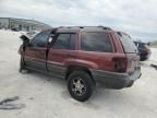 2001 Jeep Grand Cherokee Laredo