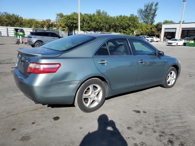 2007 Toyota Camry CE