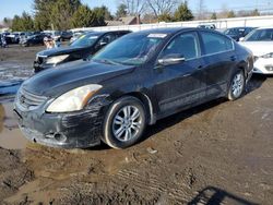 2011 Nissan Altima Base en venta en Finksburg, MD