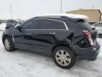 2011 Cadillac SRX