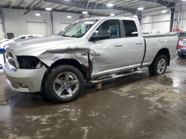 2009 Dodge RAM 1500