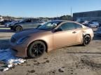 2004 Infiniti G35