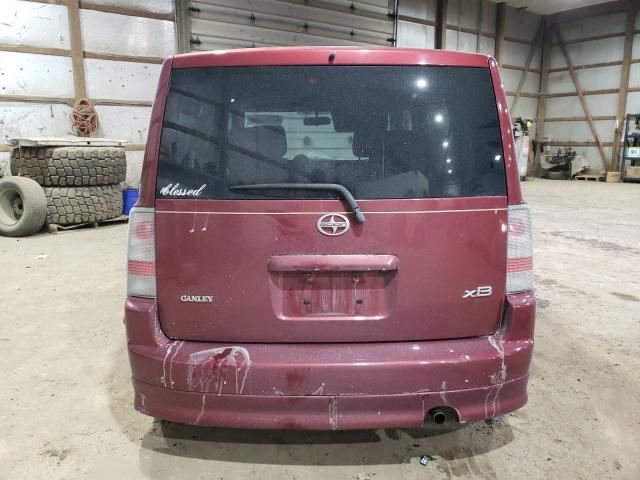 2006 Scion XB