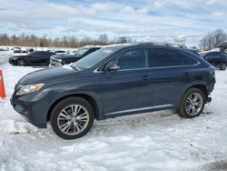 2010 Lexus RX 350 en venta en Hillsborough, NJ