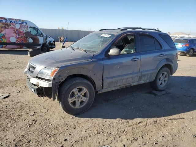 2004 KIA Sorento EX