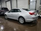 2014 Chevrolet Malibu 2LT