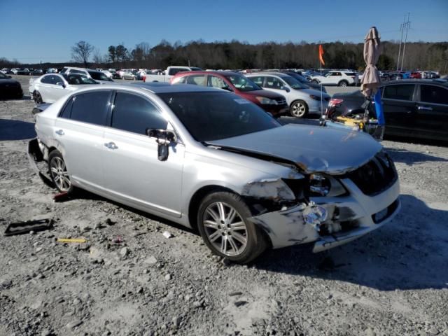 2008 Toyota Avalon XL