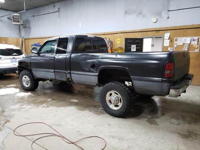 2001 Dodge RAM 2500