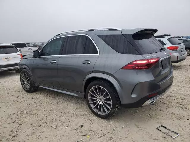 2024 Mercedes-Benz GLE 350 4matic