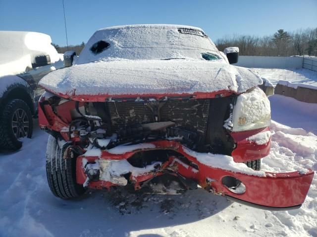 2006 Ford F150